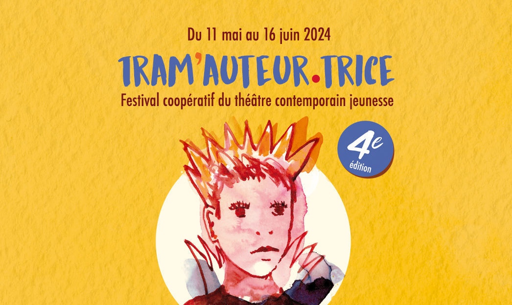 Festival Tram’ Auteur-Trice